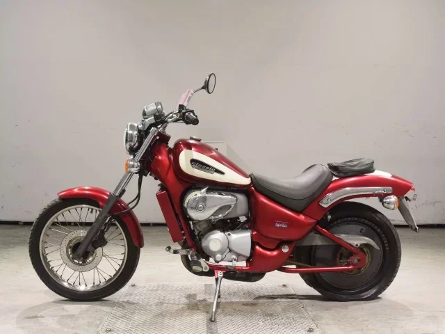 Aprilia APRILIA CLASSIC50