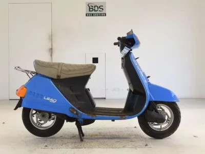 Honda LEAD 80