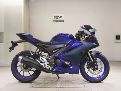 Yamaha YZF-R15