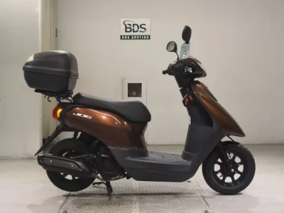 Yamaha JOG-7