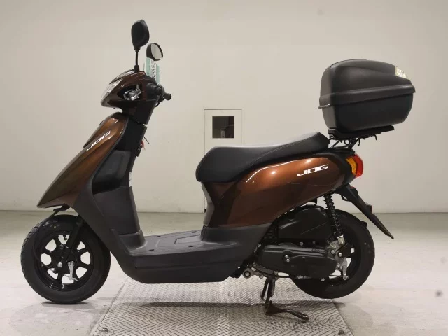 Yamaha JOG-7