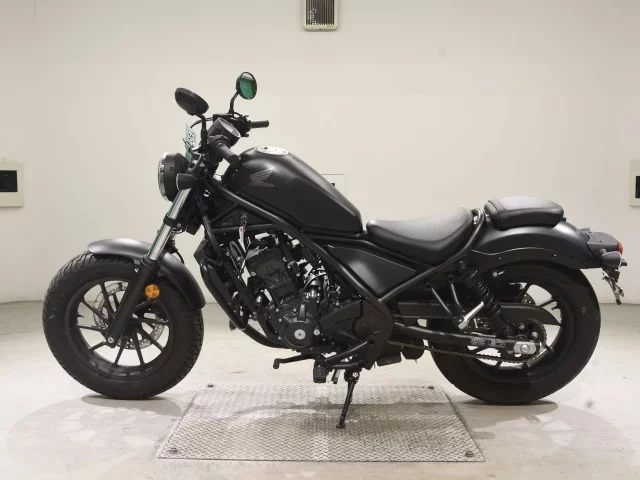 Honda REBEL 250A