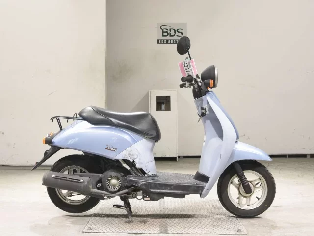 Honda TODAY