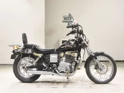 Honda REBEL- 1 SHO LOUIS NOT EQUIPPED
