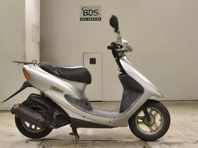 Honda DIO
