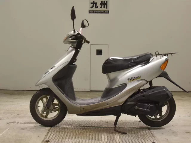 Honda DIO