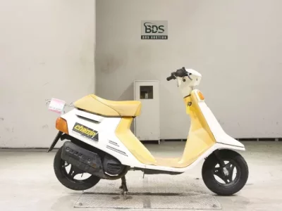 Yamaha TEA MP50