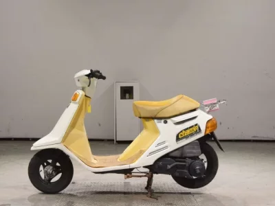 Yamaha TEA MP50