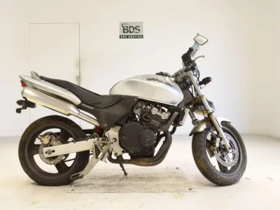 Honda HORNET250 SHO LOUIS NOT EQUIPPED