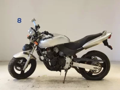 Honda HORNET250 SHO LOUIS NOT EQUIPPED