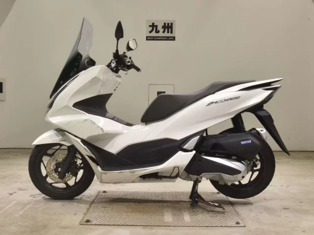 Honda PCX160