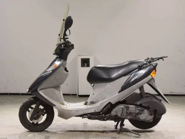 Suzuki ADDRESS V125