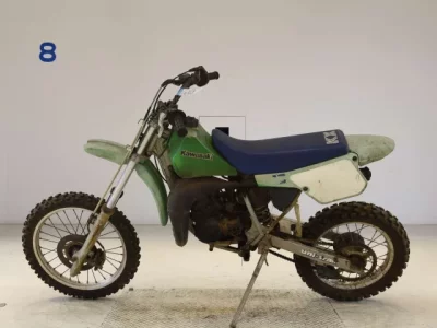 Kawasaki KX80