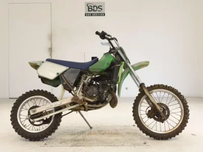 Kawasaki KX80