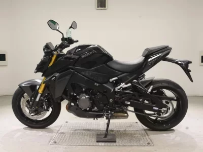 Suzuki GSX-S1000-2  с аукциона в Японии