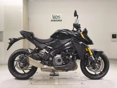 Suzuki GSX-S1000-2  с аукциона в Японии