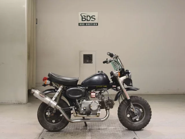 Honda MONKEY