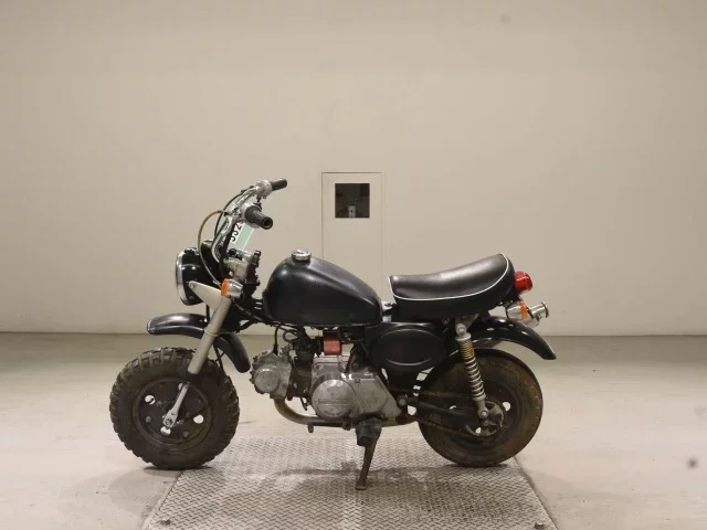 Honda MONKEY
