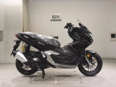 Honda ADV160
