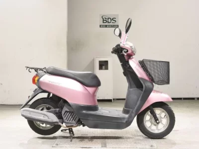 Honda TACT-4 BASIC