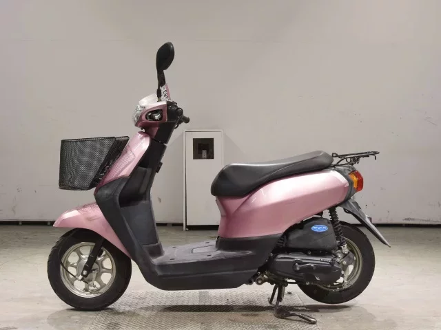 Honda TACT-4 BASIC