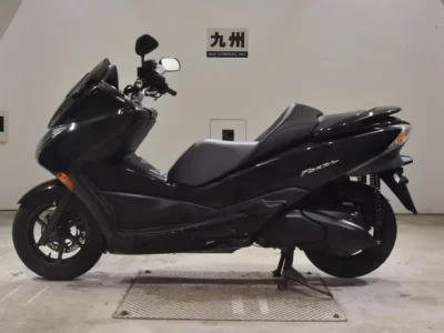 Honda FORZA Z  с аукциона в Японии