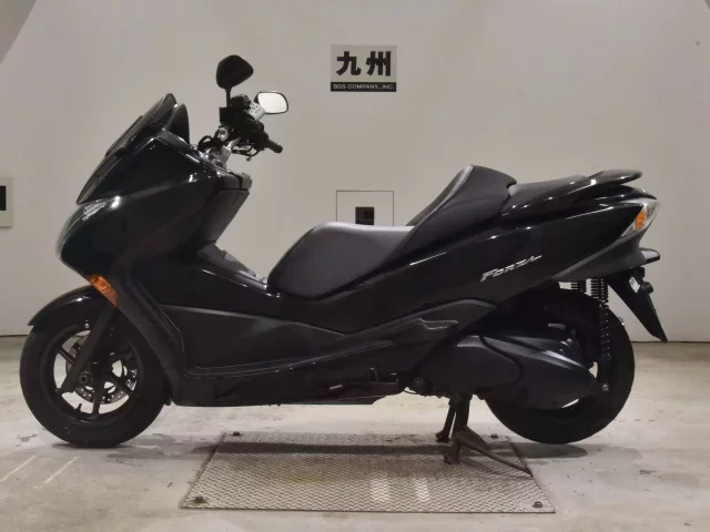 Honda FORZA Z