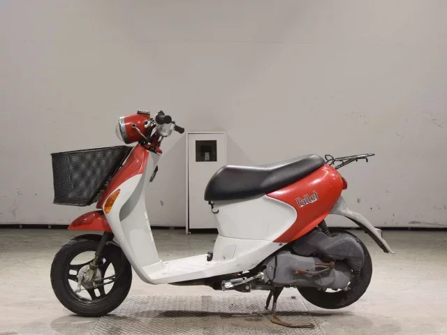 Suzuki PALETTE