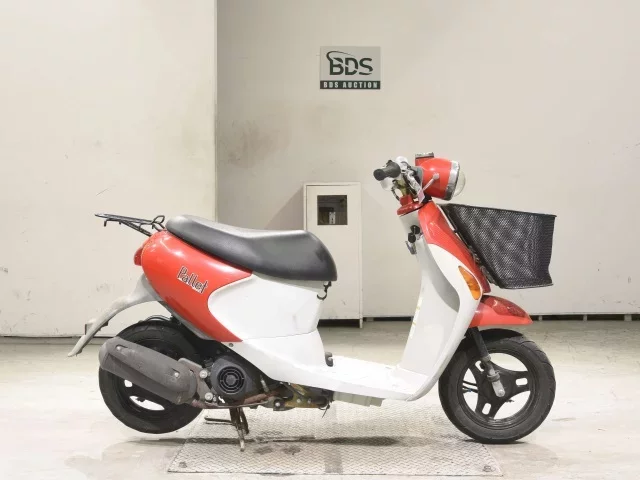 Suzuki PALETTE