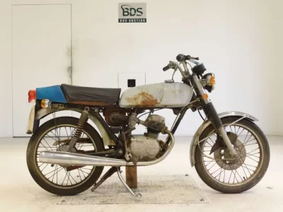 Honda CB50
