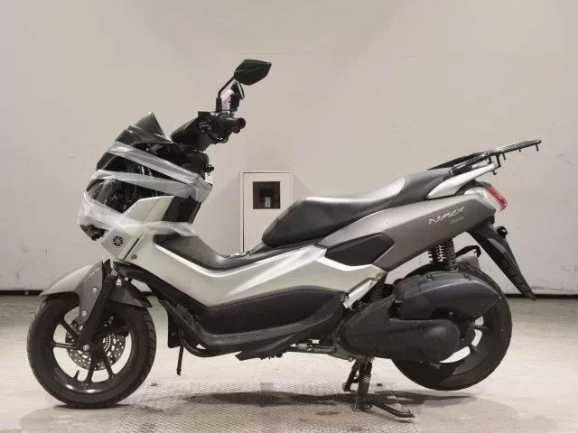 Yamaha NMAX155A
