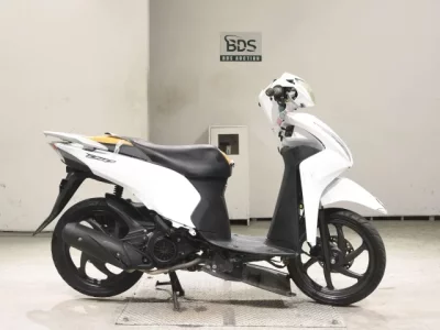 Honda DIO110-2