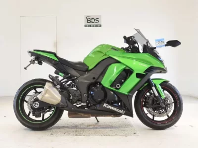 Kawasaki NINJA1000A