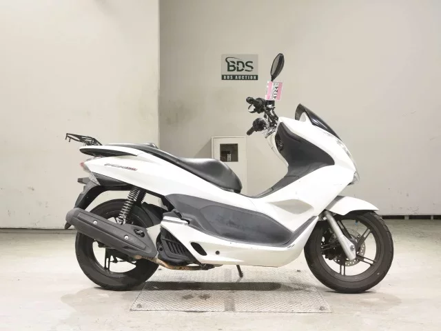 Honda PCX150