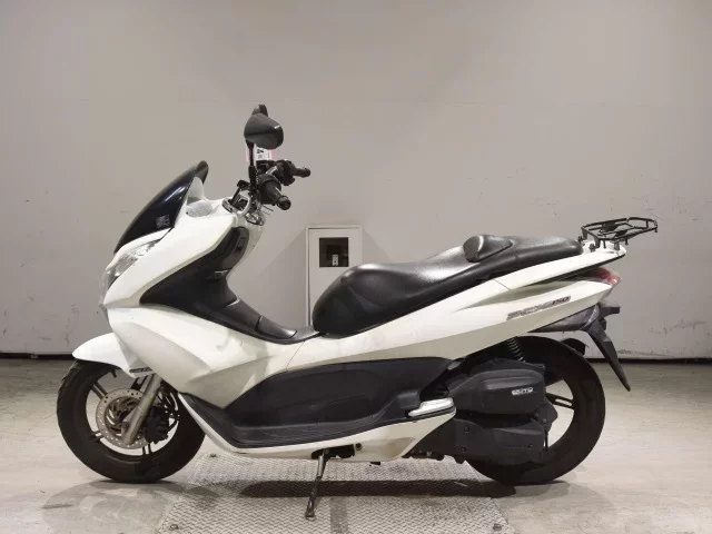 Honda PCX150