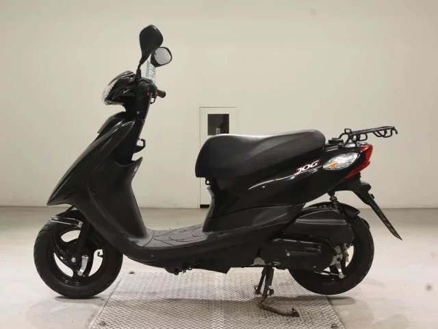 Yamaha JOG-6