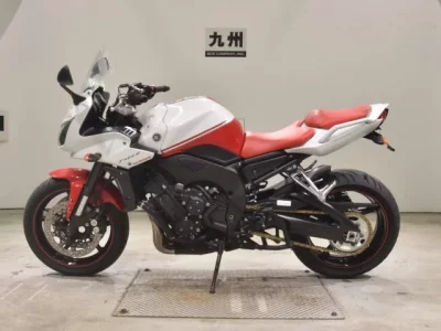 Yamaha FZ-1 FEATHER  с аукциона в Японии