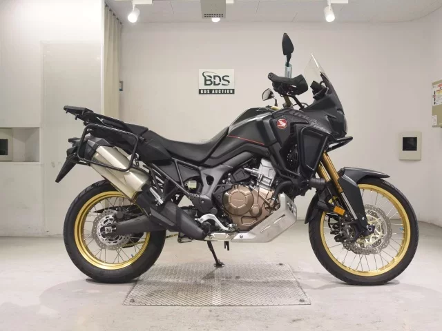 Honda CFR1000 AfricaTwin