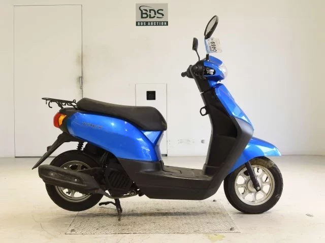 Honda TACT-4 BASIC