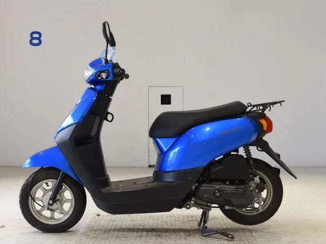 Honda TACT-4 BASIC