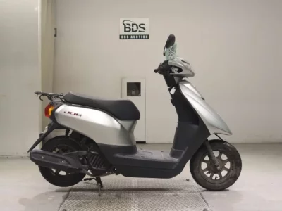 Yamaha JOG-7