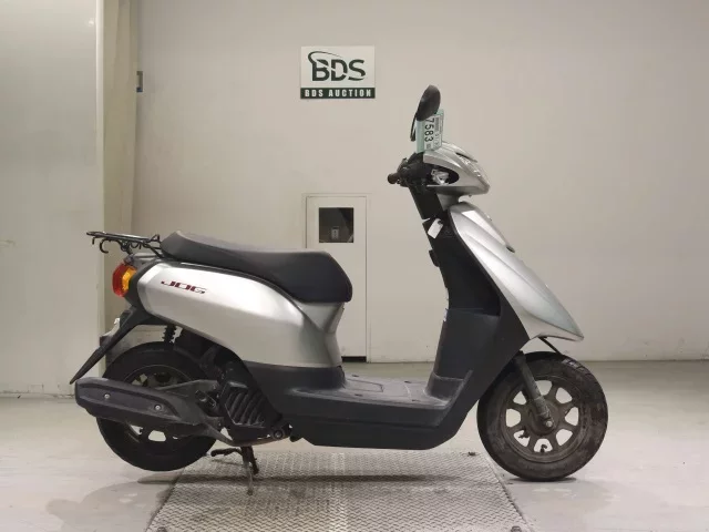 Yamaha JOG-7