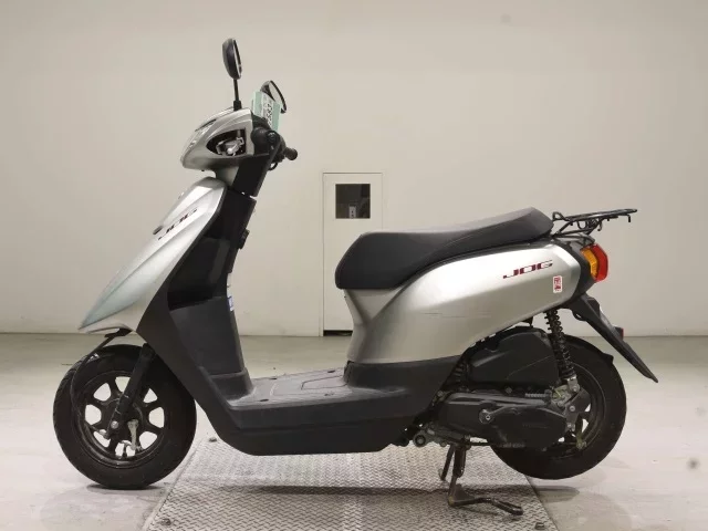 Yamaha JOG-7