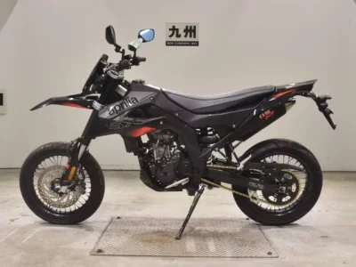 Aprilia APRILIA SX125