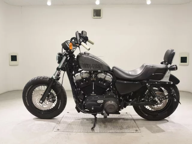 Harley-Davidson HARLEY XL1200X