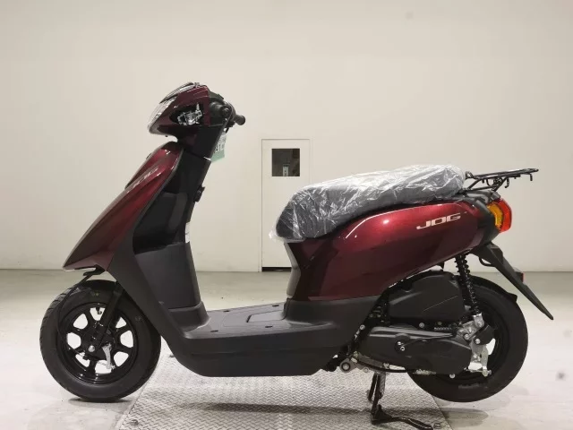 Yamaha JOG-7