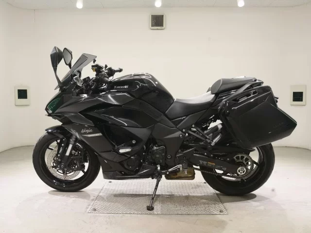Kawasaki NINJA1000SX