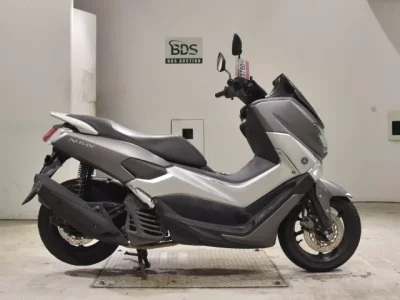 Yamaha NMAX