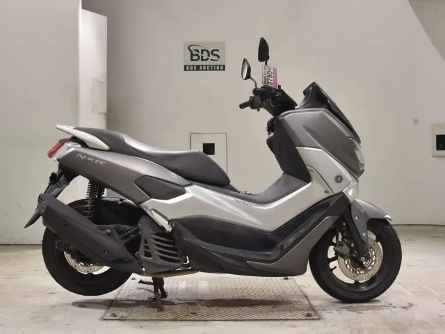 Yamaha NMAX