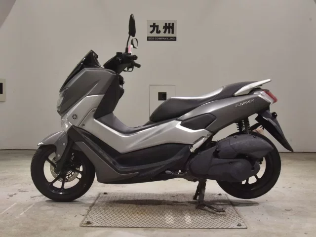 Yamaha NMAX